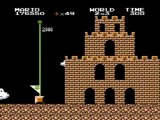Super Mario Bros 2 (JAP)/Lost Levels (USA) Complete Game 1/5