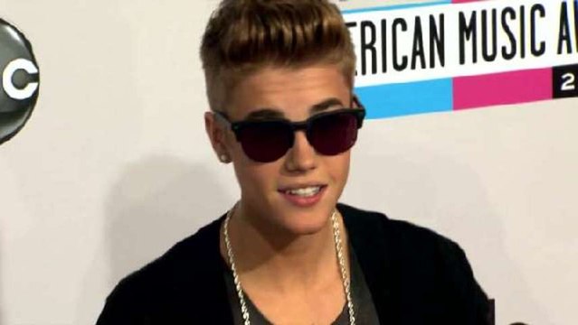 Justin Bieber Investigated For Battery