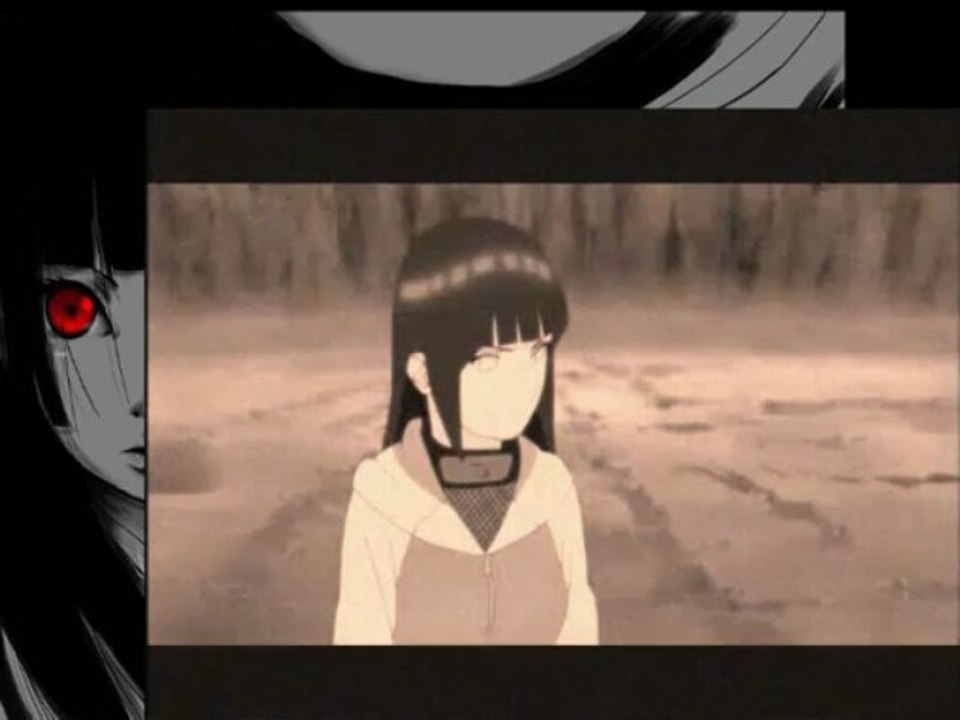 confesion de hinata ( Fandub español lat).