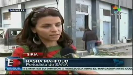 Liga Árabe acogen a coalición opositora siria