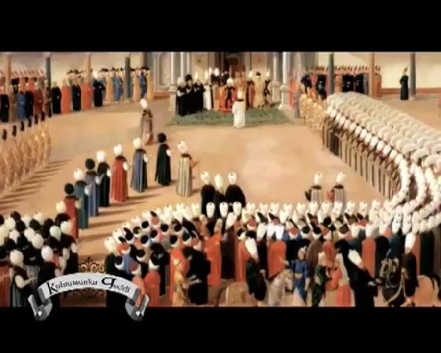 Mehtap Tv | Kahramanlar Geçidi: Katip Çelebi