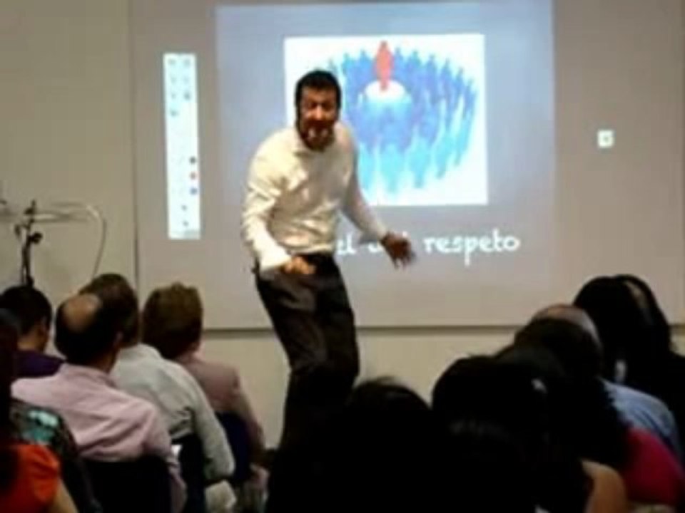 CEC3 Niveles Liderazgo