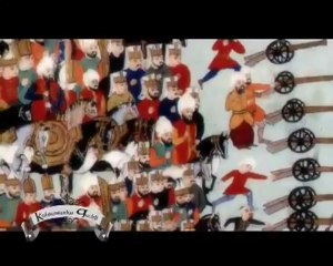 Mehtap Tv | Kahramanlar Geçidi: Köprülü Fazıl Ahmet Paşa