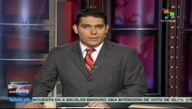 Diputados opositores retiran apoyo a Capriles