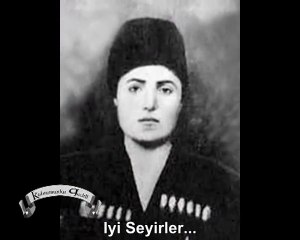 Mehtap Tv | Kahramanlar Geçidi: Makbule Bacı