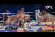 George Groves vs Baker Barakat 2013-03-23