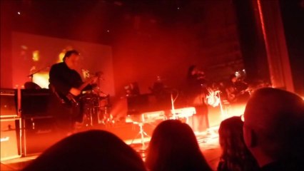 Marillion- Goodbye to all that "Live"  Montréal 2013