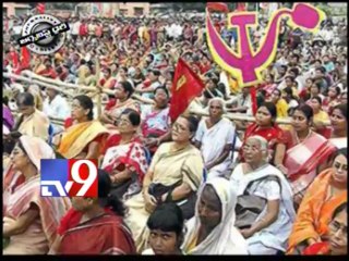 Politics over power crisis in A.P - Journalist Diary - Part 1