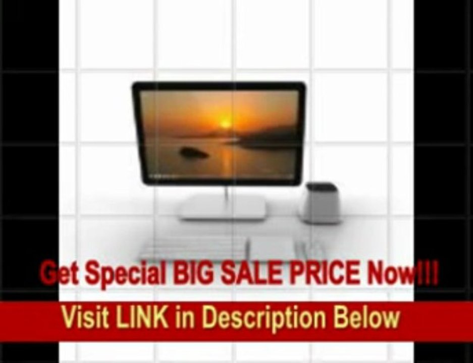 [FOR SALE] VIZIO All-in-One CA27-A1 27-Inch Desktop