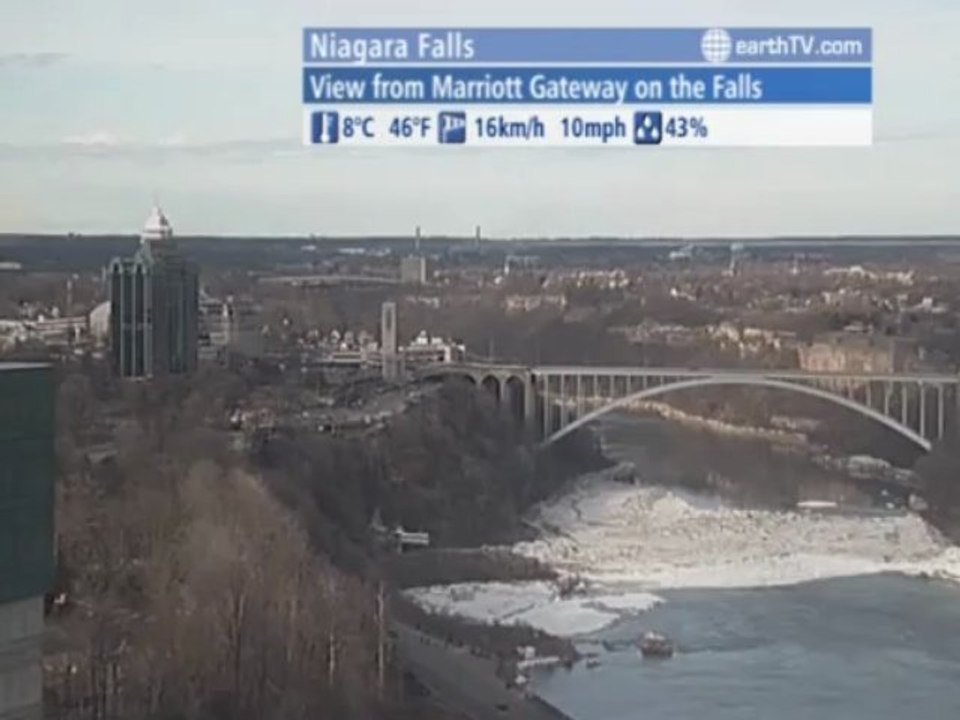 Niagara Falls - Canada, Cape Town - South Africa, Macau SAR - China, Vienna - Austria, Lugano - Ticino - Switzerland, Melbourne - Australia, Dresden - Germany