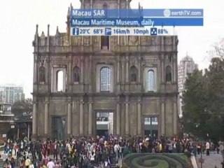 Macau SAR - China, Melbourne - Australia, New York - USA, Cape Town - South Africa, Warsaw - Poland, Doha - Qatar, Berlin - Germany