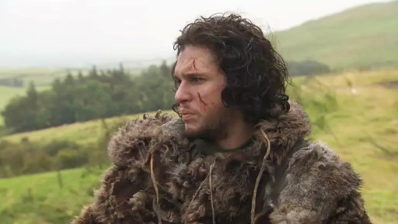Game Of Thrones Season3-The Wildlings - video Dailymotion