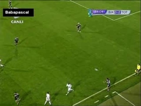 Supporters du Besiktas (Çarsi)