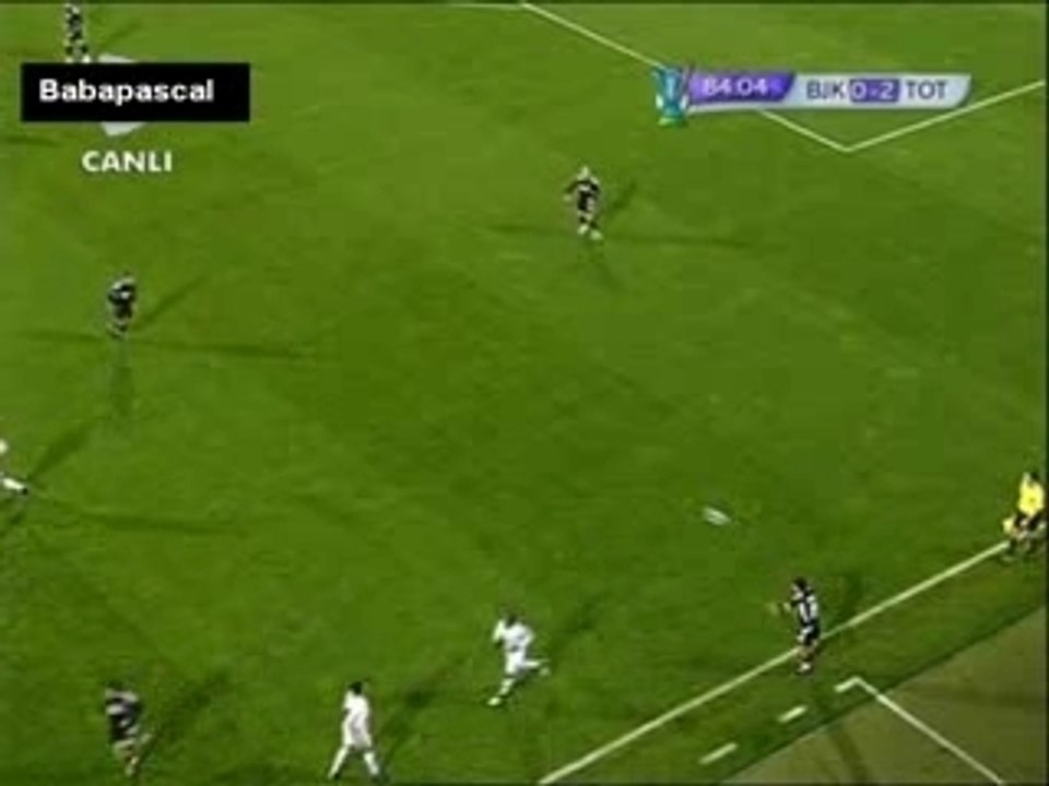 Supporters du Besiktas (Çarsi)