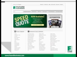 How to Select the Right Motion Sensors For Your Application