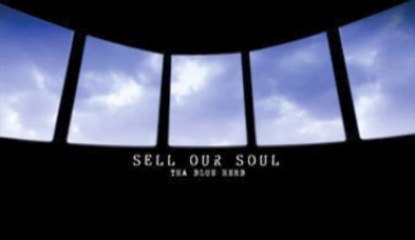 THA BLUE HERB - サイの角のようにただ独り歩め