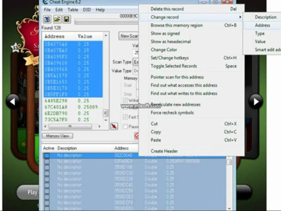 pool live tour magnet cheat 2013 by sagar awasthi