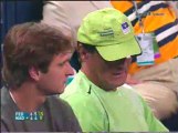 Masters Cup 2006 Federer vs Nadal 2