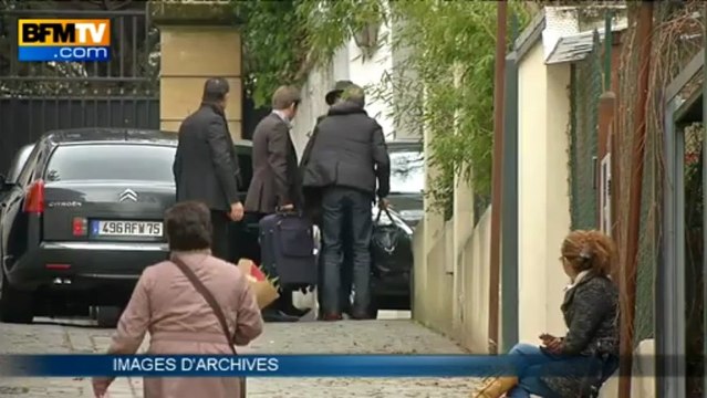 Mise en examen de Nicolas Sarkozy: Une épreuve très douloureuse pour Carla Bruni-Sarkozy