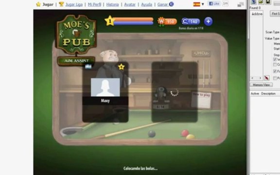 New Hack Pool Live Tour Cheat Engine// Hack Pool Live Tour New Facebook