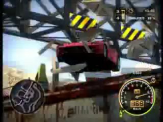 Need for Speed Most Wanted Mod - 2013 Ferrari F12 Berlinetta