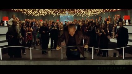 [HD] 云图 Cloud Atlas Theme Song MV — Han Geng, Bibi Zhou,  other Yue Hua Entertainment Artists