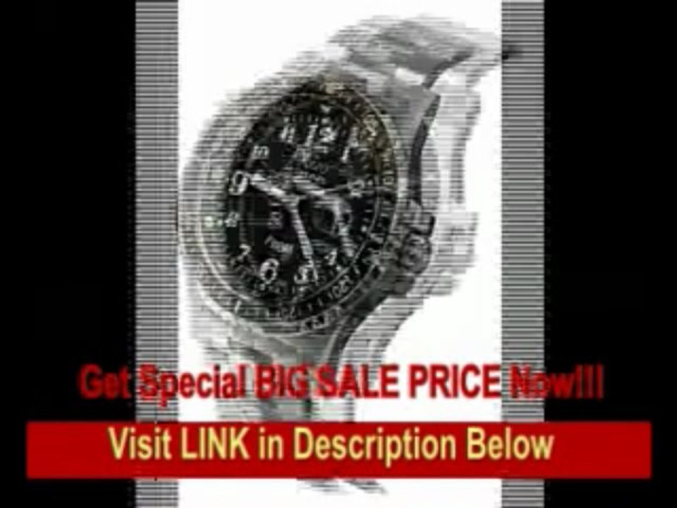 [BEST BUY] Xezo Mens Air Commando Surgical Grade Solid Stainless Steel Swiss Made Divers Automatic Self-Wind Luxury Watch...