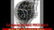 [BEST BUY] Xezo Mens Air Commando Surgical Grade Solid Stainless Steel Swiss Made Divers Automatic Self-Wind Luxury Watch...
