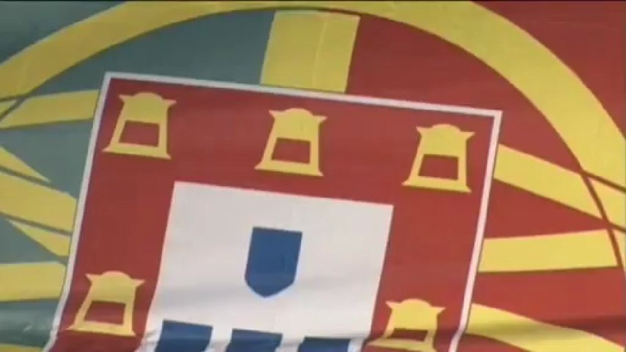 Alves und Almeida mit Köpfchen - Portugal bezwingt Vogts-Elf