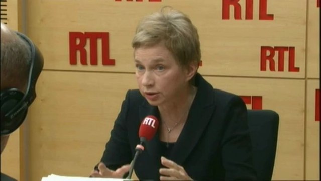 Laurence Parisot : Place à l'acte II du plan de compétitivité