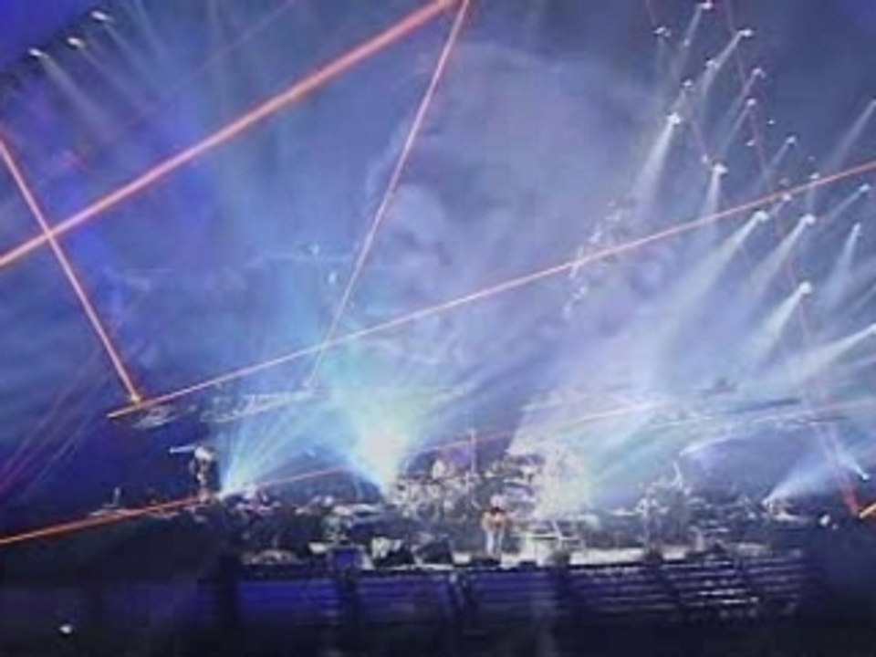 Pink Floyd ~ Wish you were here