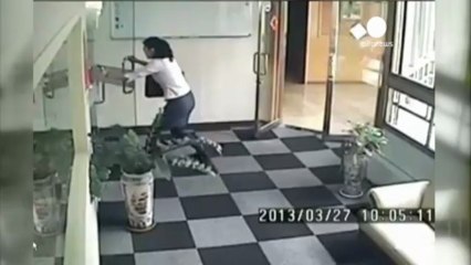 Tayvan'da deprem can aldı