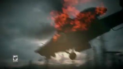 Battlefield 4 - 60 Second TV Spot