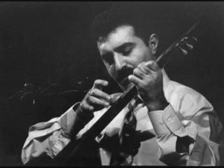 Erdal Erzincan - Dost Bildiğim Ele Döndü