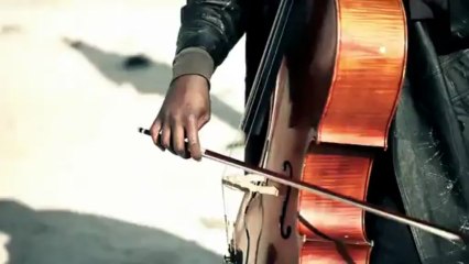 Lindsey Stirling ve Pentatonix tarafından 'Radyoakti' kapağı