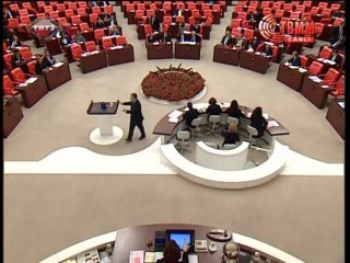 Enver Erdem Meclis Konuşması Elazığ Belediyesindeki YOLSUZLUK davası