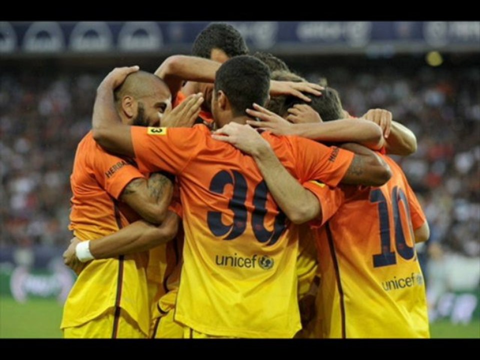 Watch Barcelona vs Paris Saint-Germain Live Stream