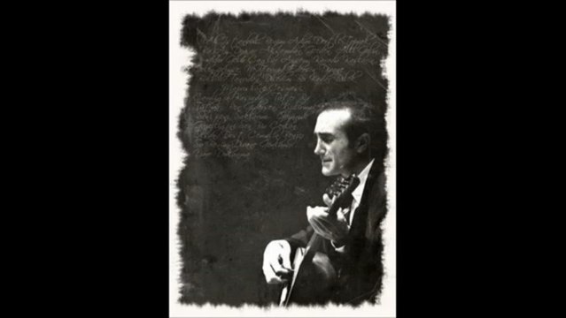 İhsan Mendeş - Cengiz Özkan - Keklik Dağlarda Şağılar