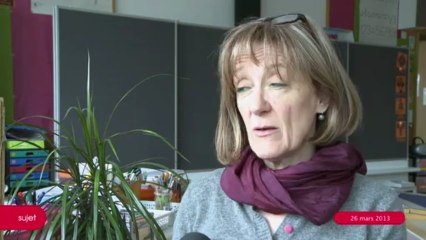 Un rallye du mieux-vivre ensemble à l'école des Racettes