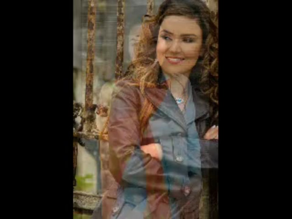 Sevcan Orhan - Gene ben yandım dağlar