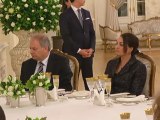 Cumhurbaşkanı Gül’den Kamerun Cumhurbaşkanı Biya Onuruna Akşam Yemeği