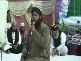 Download Video: Soona Jungle raat Andheri , Alahazrat Kalam, Mufti Syed Amjad Ali Qadri