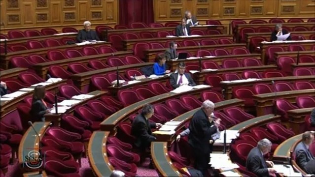 PJL relatif à l'élection des conseillers départementaux des conseillers municipaux