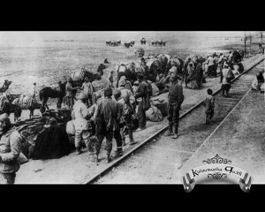 Mehtap Tv | Kahramanlar Geçidi: Zenci Musa