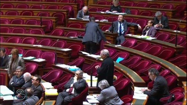 PJL relatif à l'élection des conseillers départementaux des conseillers municipaux