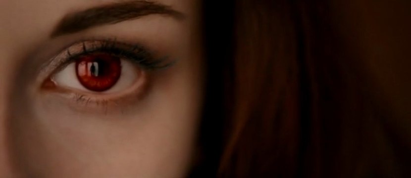 Orange TV estrenos: La Saga Crepúsculo: Amanecer parte 2