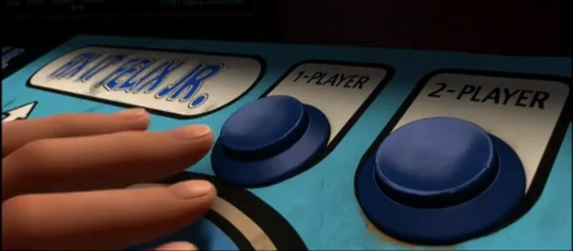 Orange TV estrenos: ¡Rompe Ralph!