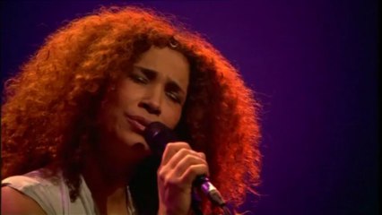 Entre Vues 2011 - Ghalia Benali - Sings om Kalthoum