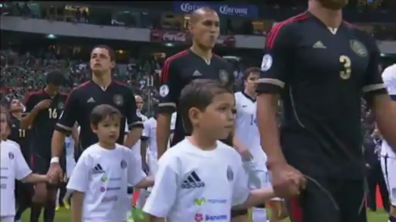 Messico-USA, un pari che per Klinsmann è una vittoria