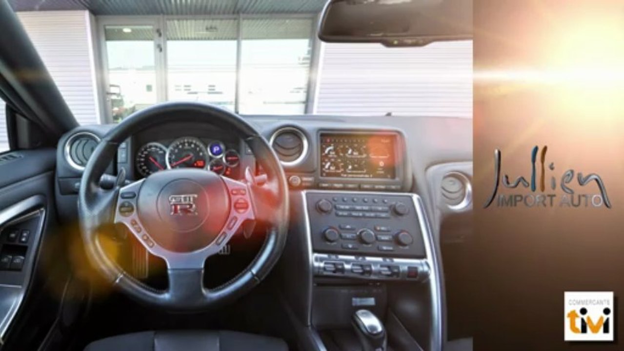 Jullien Import Auto, Vente de véhicule de sport et de luxe à Plérin (22), Côtes-d'Armor en Bretagne